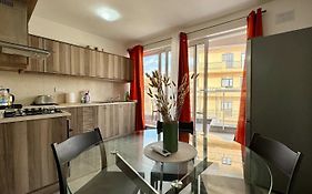 Mive-Delux Three Bedroom Apartment In Marsaskala